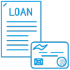 Guaranteed 
								loan approval with no credit check