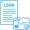 Guaranteed 
								loan approval with no credit check